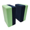 Wholesale High Quality Durable Fitness Exercise EVA Yoga Block Brick